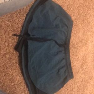 Gym shorts from old navy